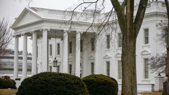 White House intruders beware: Fence to get metal spikes 