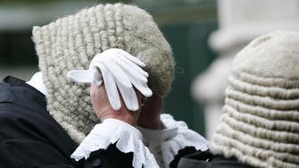Three UK judges fired for viewing porn at work