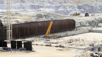 Egypt ‘highly sensitive’ toward any Nile dam project