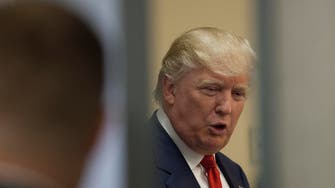 Donald Trump takes step toward running for U.S. president