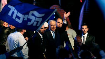 With Israeli vote in, Netanyahu could remain thorn in Obama’s side 