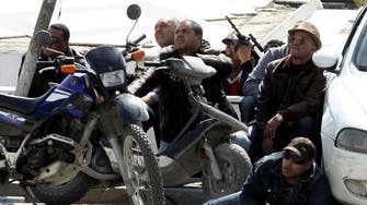 #تونس.. اعتقالات جديدة على علاقة بهجوم #باردو 