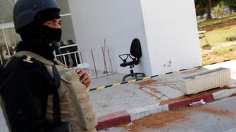Nine suspects arrested over Tunis attack: presidency 
