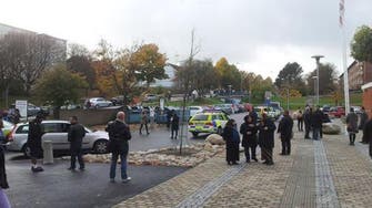 Multiple deaths after restaurant shooting in Sweden
