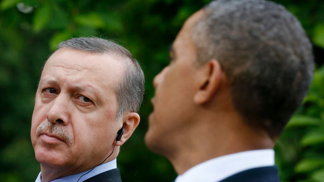 obama erdogan reuters