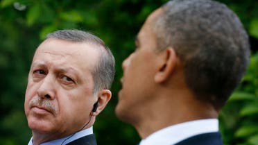 obama erdogan reuters