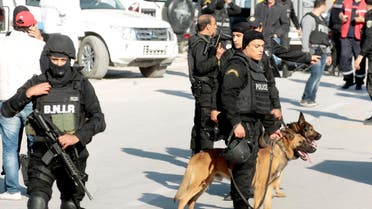 Museum Massacre in Tunisia