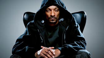 Interview with U.S. rap star Snoop Dogg