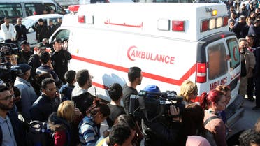 Museum Massacre in Tunisia