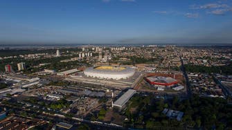 No Plan B yet for Olympic tournament without Sao Paulo