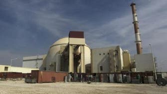 Iran limited to 6K centrifuges in draft accord