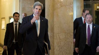 Tortuous Iran nuclear talks in fourth day 