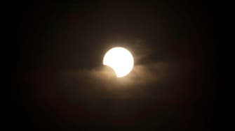 Saudi Arabia, UAE to witness rare partial solar eclipse on June 21 