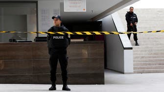 Guards were having coffee during Tunis museum attack: MP