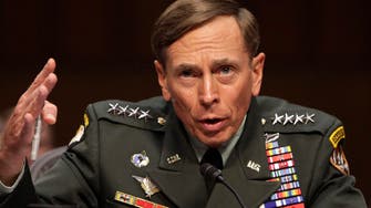 Petraeus: Iran, not ISIS, is main threat to Iraq