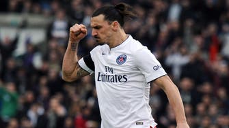 Ibrahimovic summoned by league over foul-mouthed rant