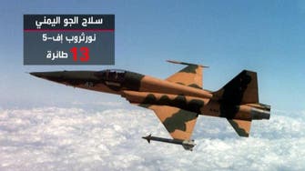 الحوثيون يسعون للسيطرة على سلاح الجو بالجيش