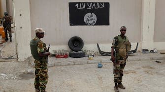 Boko Haram attacks Nigerian town, kills 11