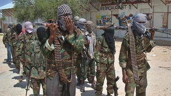 Germany charges 6 men over alleged links to al-Shabaab