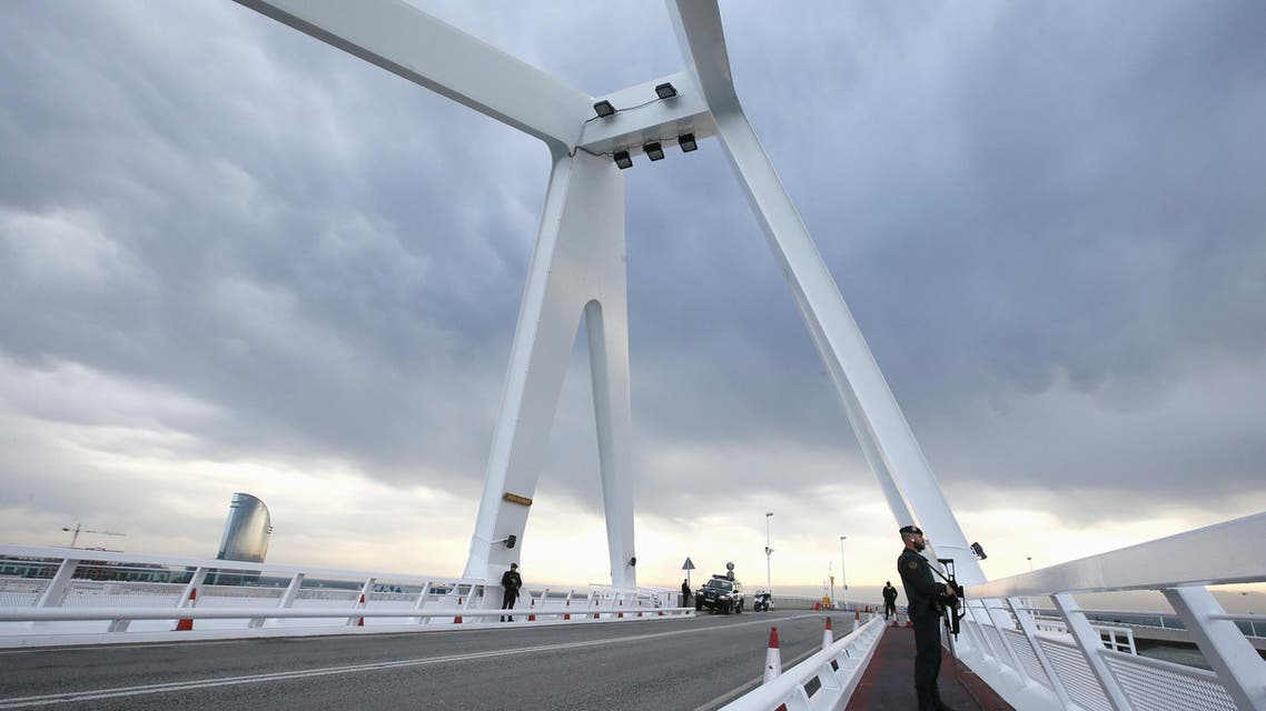Cruise companies have been quick to cancel stops in the country as 17 of the victims at the Bardo National Museum. (Reuters)
