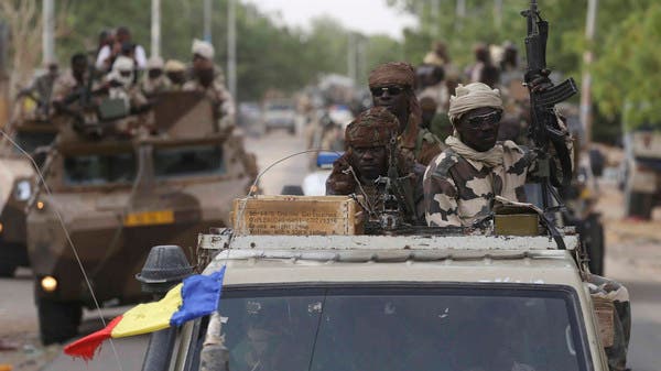 ليبيا والسودان والنيجر: ندعو الأطراف التشادية لضبط النفس وحل الأزمة بالحوار