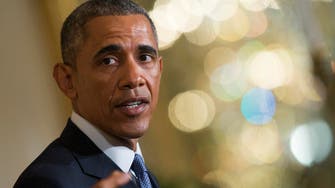 #أوباما اتصل بسناتور جمهوري كبير لبحث قضية #إيران