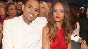 Chris Brown ends probation for 2009 Rihanna attack 