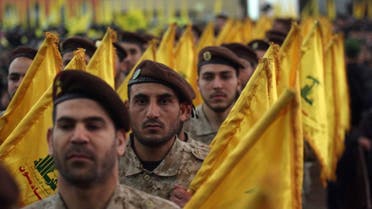 حزب الله 3