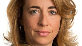 Guardian newspaper appoints first ever female editor-in-chief 