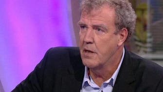 Petition for ‘Top Gear’ presenter Clarkson hits 1 million 