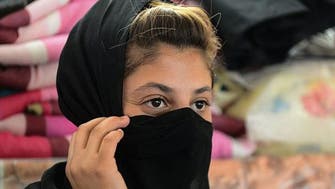 Yazidi sex slave escapes ISIS, tells her story 
