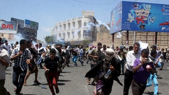 U.N. warns against ‘protracted’ conflict in Yemen