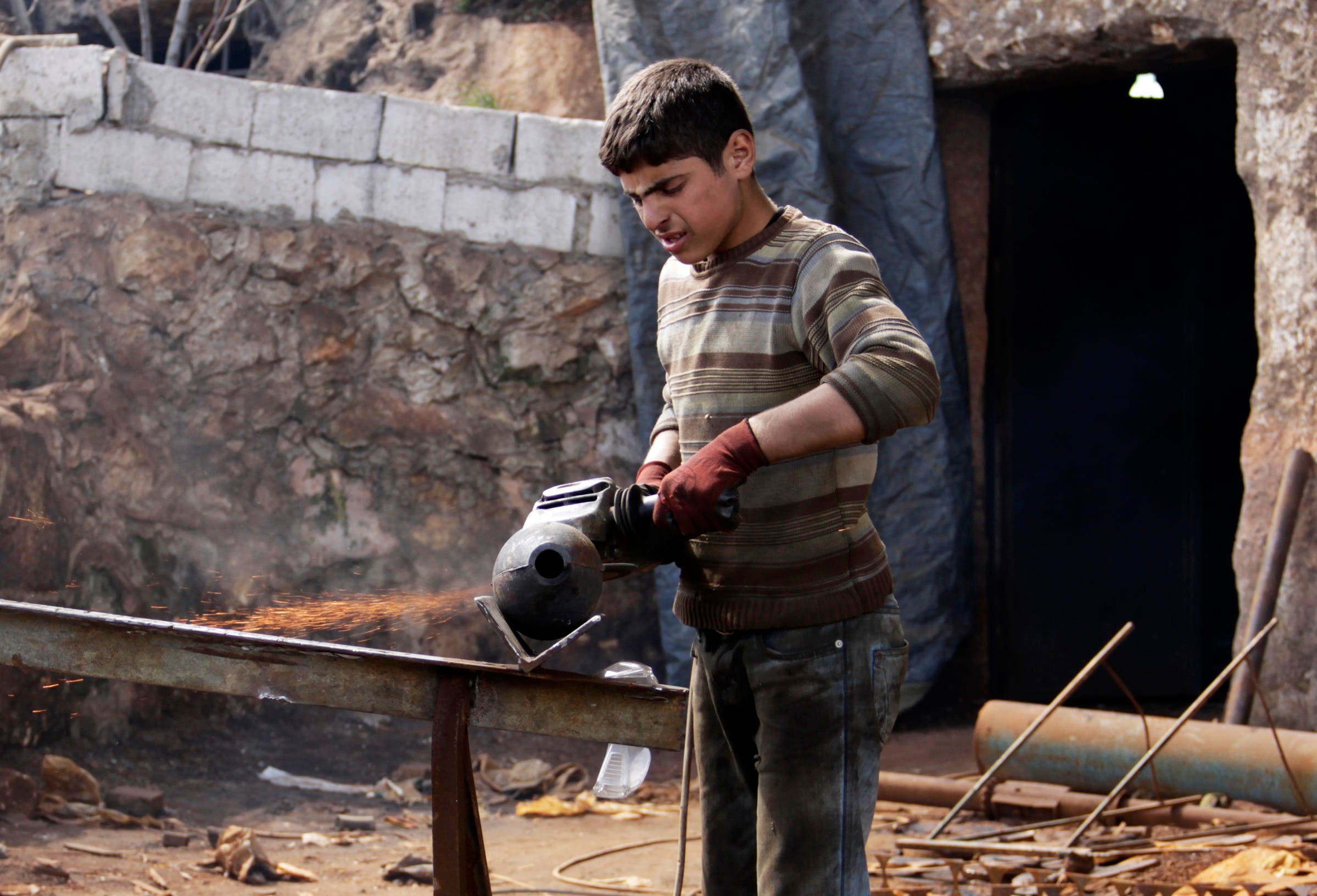 syria rebels reuters