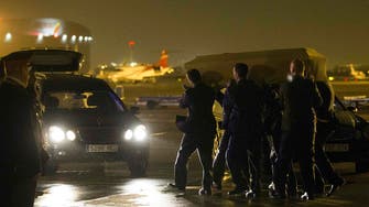 Third Tunisia museum gunman on the run
