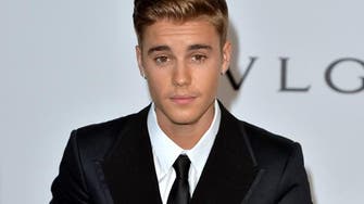 Justin Bieber sued over ‘anti-Semitic’ comments