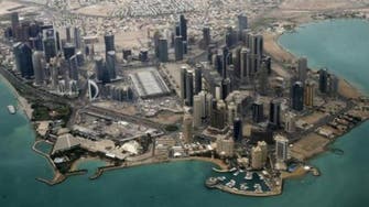 Qatar prioritizing health, education, transport projects