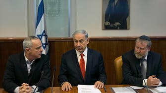 Israel reaches out to France before resumption of Iran nuclear talks