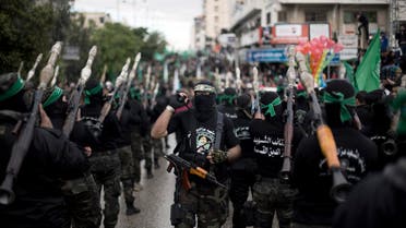Hamas AP