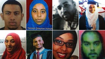 Nine British medical students ‘headed to Syria’