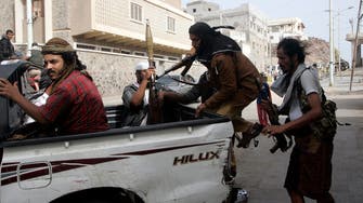 Hadi advisor calls for no-fly zones to thwart Houthi advance