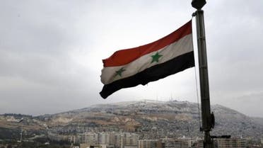 Syria - AFP 