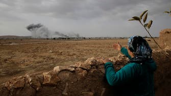 Turkey destroys ISIS missile launcher, kills 900 militants in Syria raids