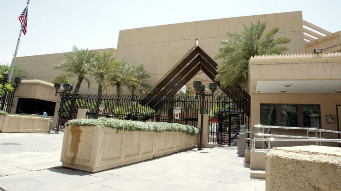 U.S. consular services in Saudi Arabia resumed on Sunday following a week-long closure over unspecified "heightened security concerns". (AFP)