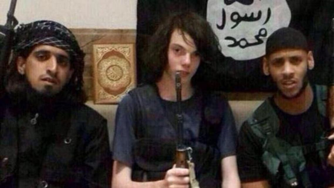 teen