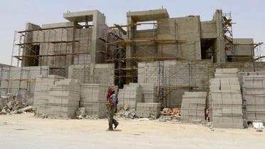 The tax could spur home building activity. (File photo: Reuters)