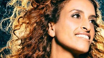 Dovish Israeli singer abused for her election stance 