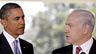 Bibi’s allies: White House rift a misunderstanding