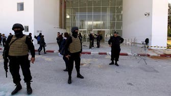 Tunisia fires top security chiefs after attack