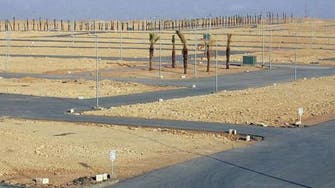 Saudi Arabia imposes fees on unbuilt land