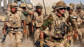 UK to deploy 250 troops to Mali for peacekeeping operations
